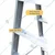 Youngman Aluminum Wall Support Extension Ladder (8X2 Steps)